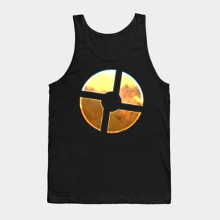 Team Fortress Tank Top